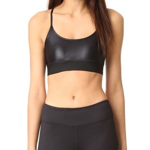 Koral Sweeper Sports Bra Black S